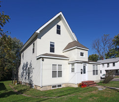 701 S Main St Apartments