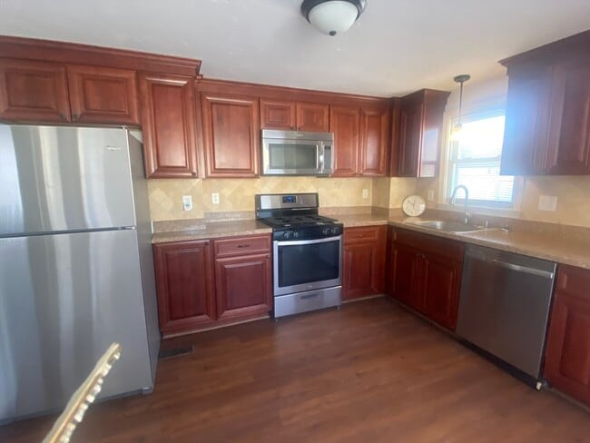 property at 2 Mason Ave