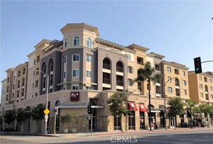 11 S 3rd St in Alhambra, CA - Building Photo