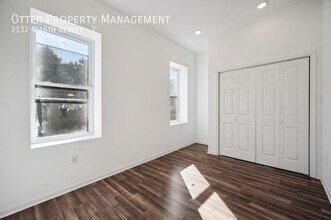 2132 N 18th St-Unit -2 in Philadelphia, PA - Building Photo - Building Photo