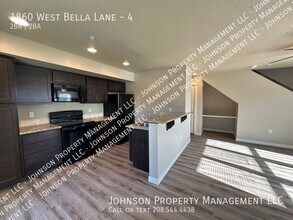 1860 W Bella Ln in Nampa, ID - Building Photo - Building Photo