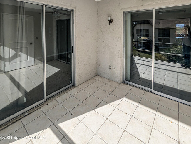 3105 Sir Hamilton Cir in Titusville, FL - Building Photo - Building Photo