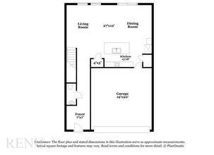 5227 Dawn Break in Saint Hedwig, TX - Building Photo - Building Photo