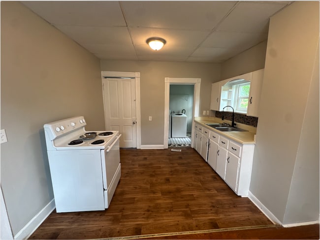 property at 428 North St