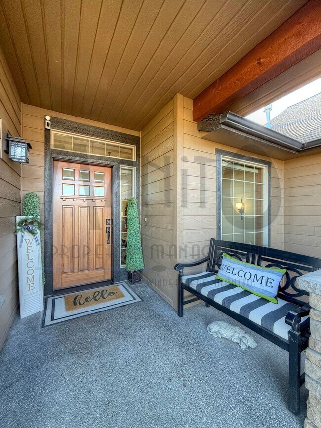 1008 N River Ridge Blvd in Spokane, WA - Building Photo - Building Photo