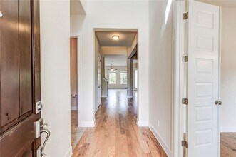 345 Fort Cobb Way in Georgetown, TX - Building Photo - Building Photo