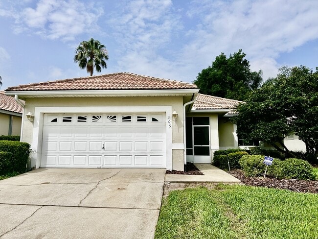 305 Fernhill Dr in Debary, FL - Building Photo - Building Photo
