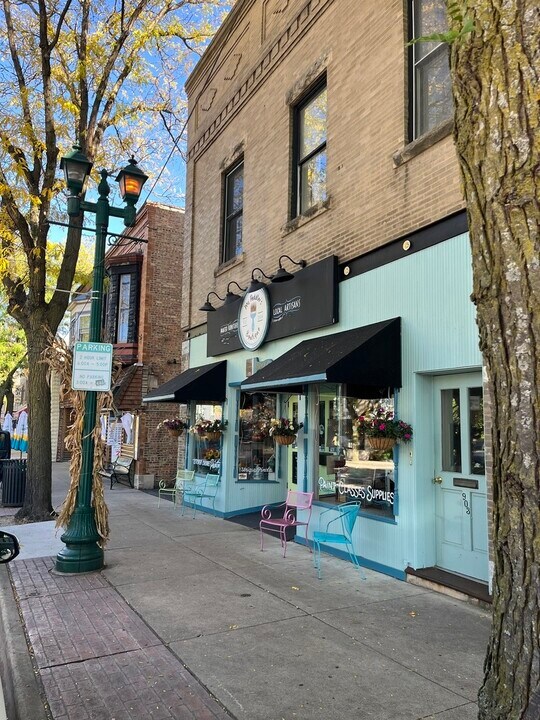 903 Main St in Antioch, IL - Building Photo