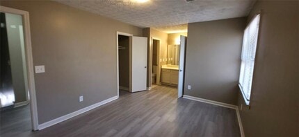 1106 Booth Ct SW in Marietta, GA - Building Photo - Building Photo