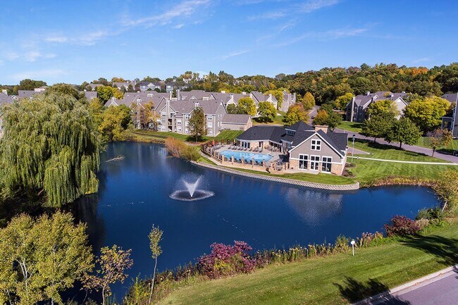 property at 6048 Chasewood Pky