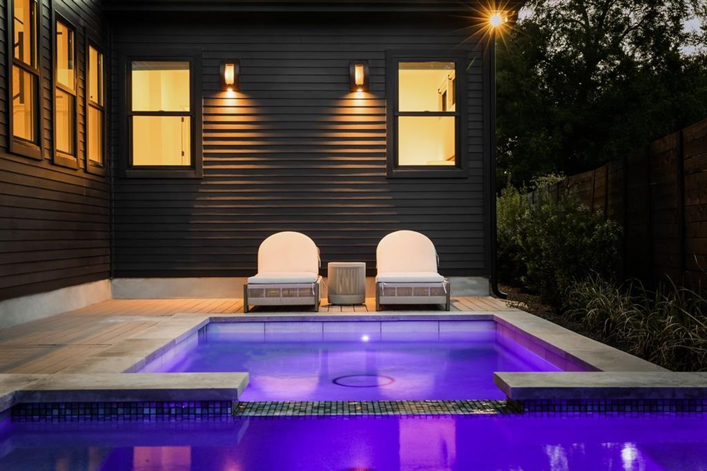 5106 Prock Ln in Austin, TX - Building Photo