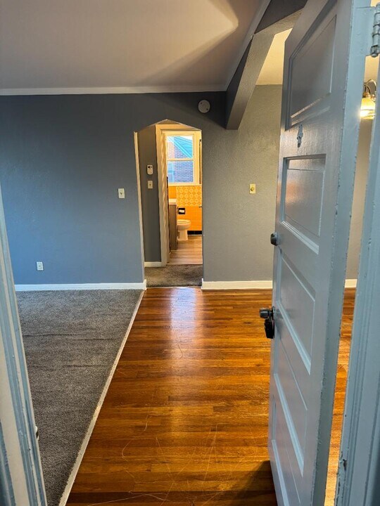 525 14th Ave in Bethlehem, PA - Building Photo
