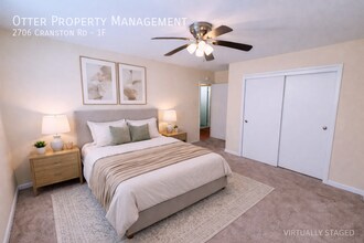 2706 Cranston Rd in Philadelphia, PA - Building Photo - Building Photo