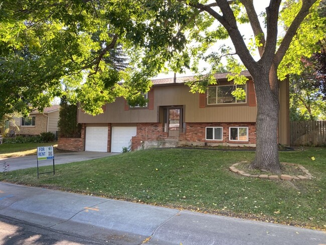 3131 Killdeer Dr in Fort Collins, CO - Building Photo - Building Photo