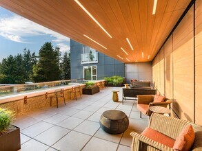 Modera Shoreline in Shoreline, WA - Foto de edificio - Building Photo