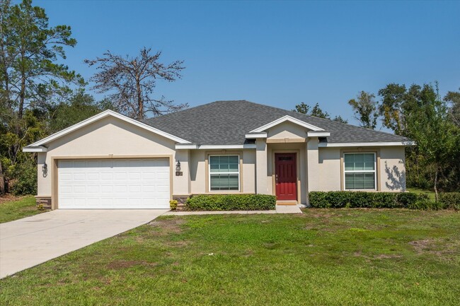 property at 4519 SW 111th Pl