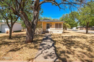 1002 S San Jose Dr in Abilene, TX - Building Photo - Building Photo