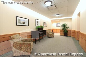 632 Massachusetts Ave, Unit #210 in Cambridge, MA - Building Photo - Building Photo