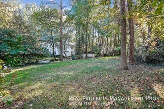 3800 Latrobe Ct in Fairfax, VA - Building Photo - Building Photo