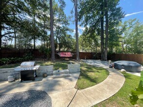 911 Delores Dr in Tallahassee, FL - Building Photo - Building Photo