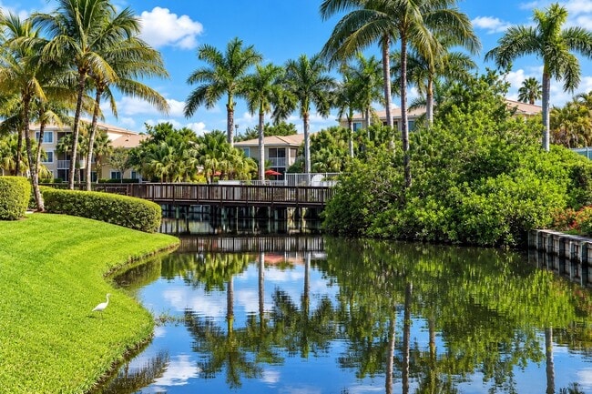 Ibis Reserve Apartments