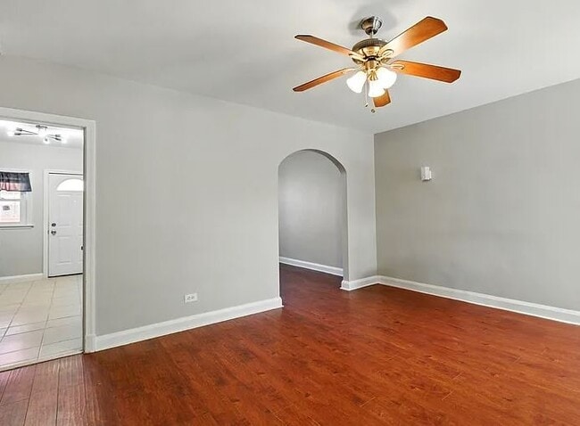 5306 Ready Ave in Baltimore, MD - Building Photo - Building Photo