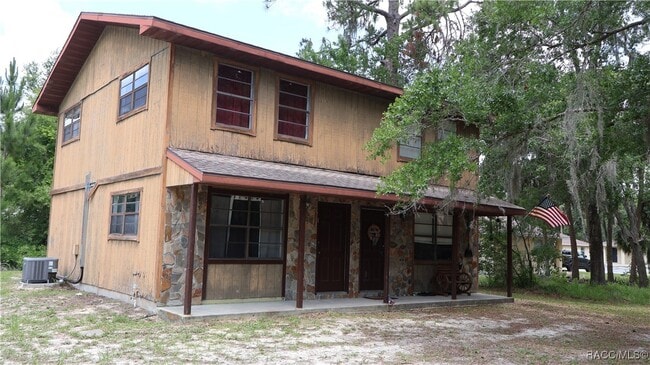 property at 623 NE 9th St