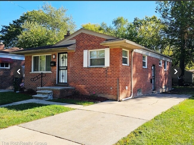 property at 28951 Hazelwood St