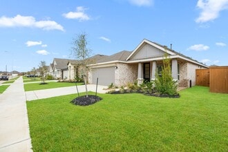 6318 Seafoam Lake Dr in Katy, TX - Building Photo - Building Photo
