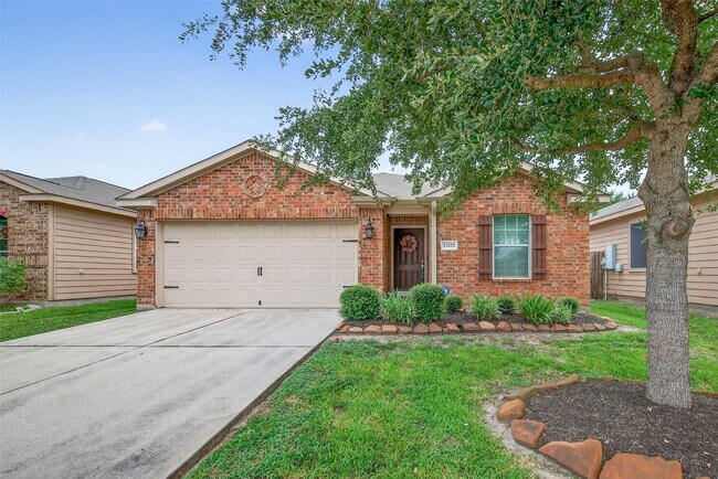 property at 12423 York Bend Ln