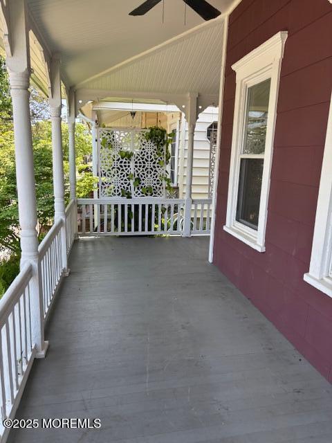 98 Cookman Ave in Ocean Grove, NJ - Building Photo - Building Photo