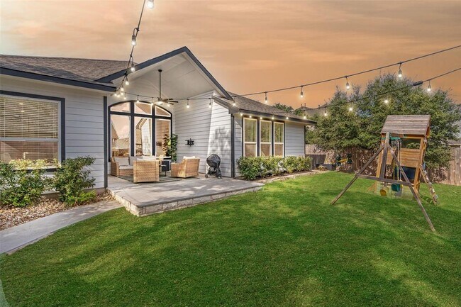 533 Mallow Rd in Leander, TX - Building Photo - Building Photo