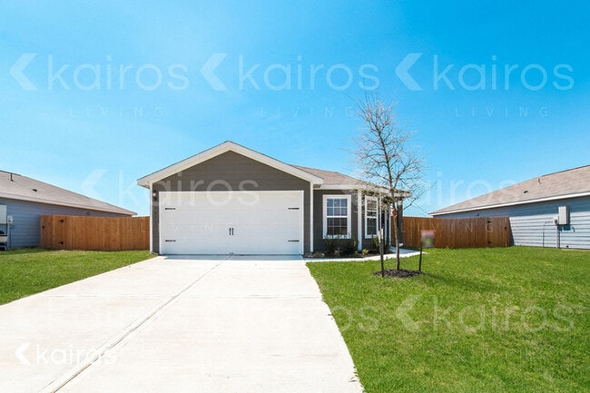 property at 8415 Dusty Ridge Rd