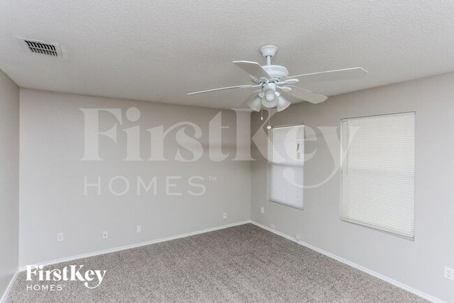 8709 Saddle Ridge Cir in Fort Worth, TX - Building Photo - Building Photo