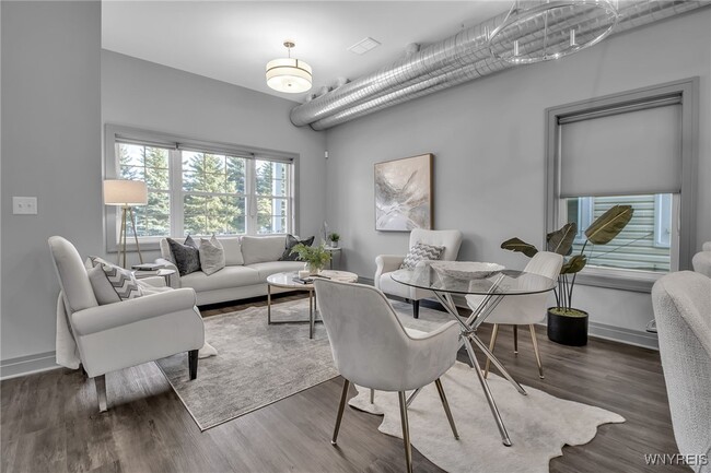 property at 1021 Lafayette Ave
