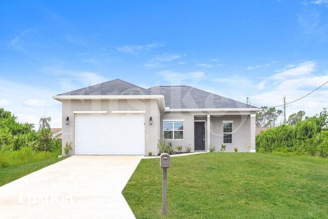 property at 12873 Xavier Ave
