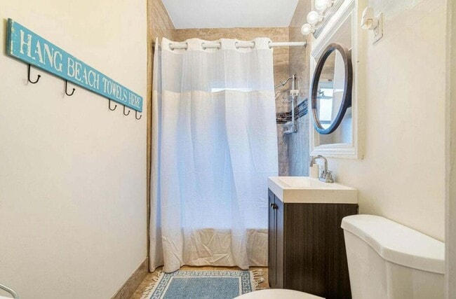 5301 N Flagler Dr in West Palm Beach, FL - Building Photo - Building Photo