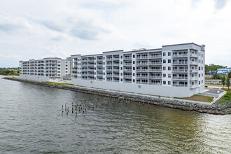 River Palms Riverfront in Titusville, FL - Building Photo - Building Photo