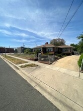 6400 Adak St in Capitol Heights, MD - Building Photo - Building Photo