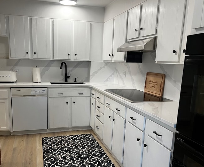 property at 3131 E Alameda Ave