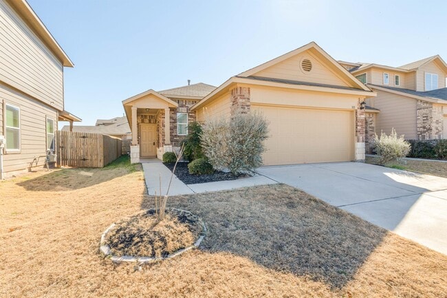 property at 3011 Tilmon Ln.