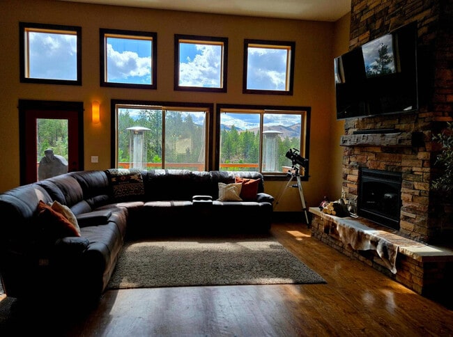 property at 5340 Seabiscuit Dr