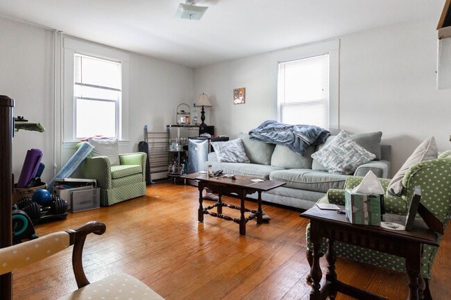 property at 2 O'Neil Pl