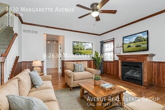 2630 Margarette Ave in St. Louis, MO - Building Photo - Building Photo