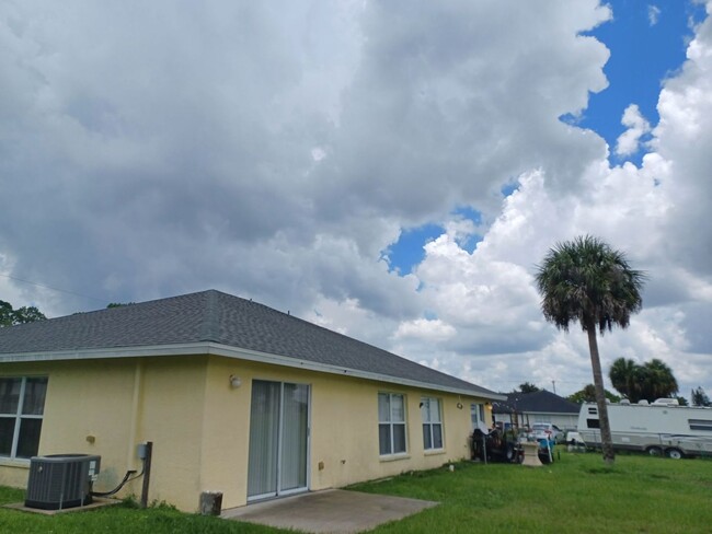 property at 205 Schoolside Dr