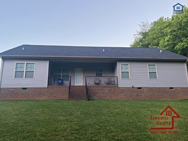 1739 White Rd in Cookeville, TN - Building Photo - Building Photo