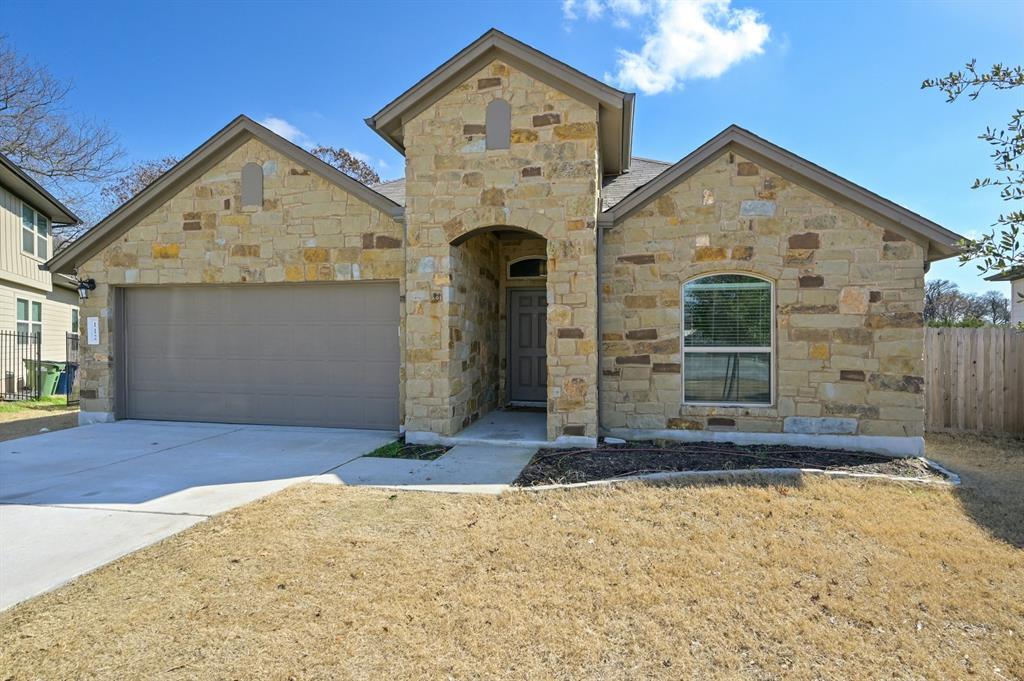 112 Eli Cv in Leander, TX - Building Photo