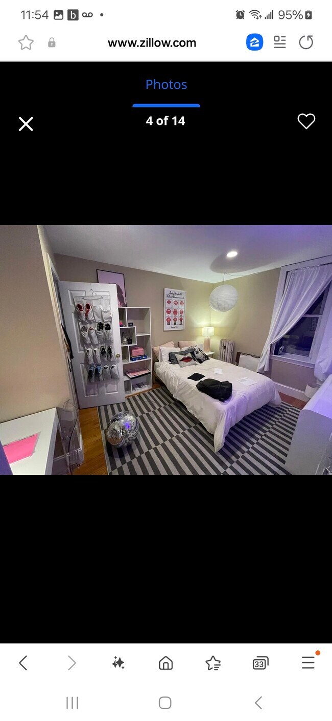 property at 74 Egmont St