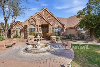 2558 E Page Ct in Gilbert, AZ - Building Photo - Building Photo