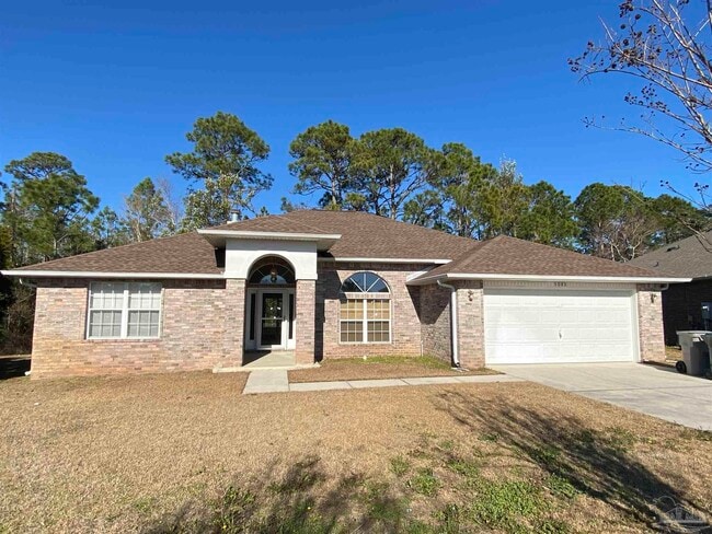 property at 5085 Terra Lake Cir